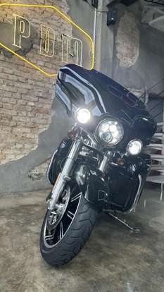 HARLEY-DAVIDSON-ULTRA LIMITED-2020