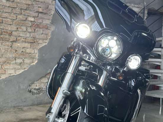 HARLEY-DAVIDSON-ULTRA LIMITED HARLEY-DAVIDSON-ULTRA LIMITED-2020