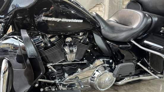 HARLEY-DAVIDSON-ULTRA LIMITED-2020