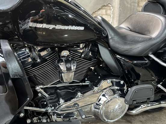 HARLEY-DAVIDSON-ULTRA LIMITED HARLEY-DAVIDSON-ULTRA LIMITED-2020