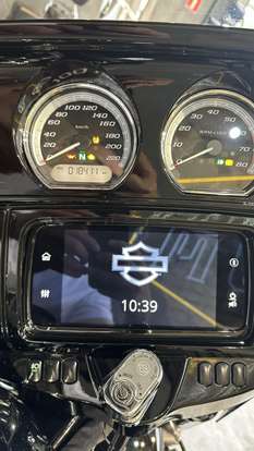 HARLEY-DAVIDSON-ULTRA LIMITED-2020