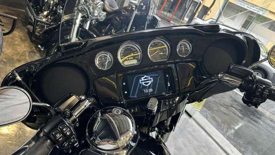 HARLEY-DAVIDSON-ULTRA LIMITED-2020
