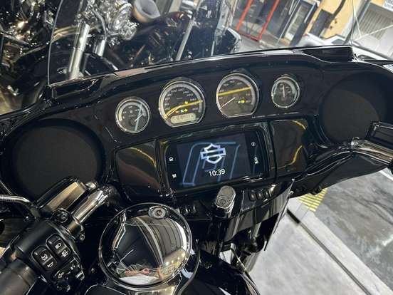HARLEY-DAVIDSON-ULTRA LIMITED HARLEY-DAVIDSON-ULTRA LIMITED-2020