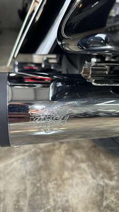HARLEY-DAVIDSON-ULTRA LIMITED-2020