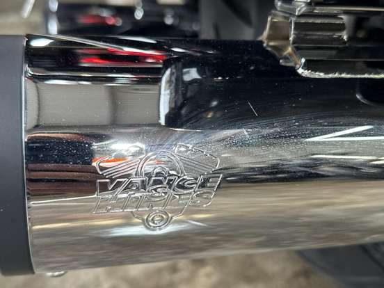 HARLEY-DAVIDSON-ULTRA LIMITED HARLEY-DAVIDSON-ULTRA LIMITED-2020