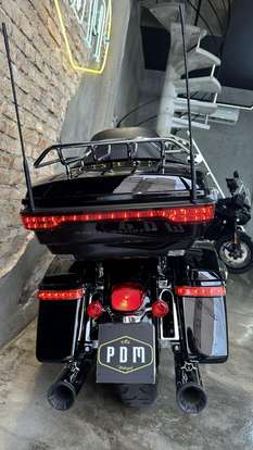 HARLEY-DAVIDSON-ULTRA LIMITED-2020