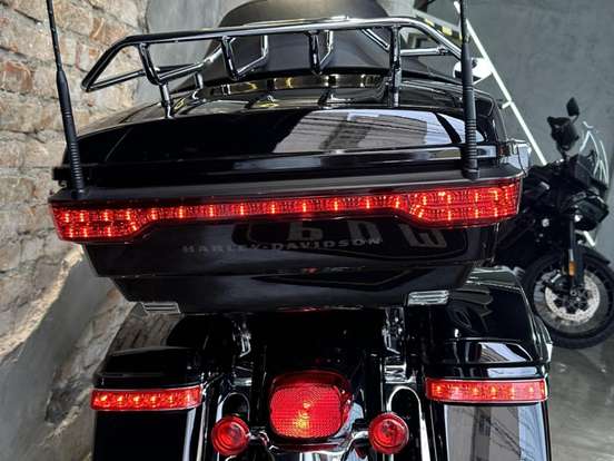 HARLEY-DAVIDSON-ULTRA LIMITED HARLEY-DAVIDSON-ULTRA LIMITED-2020