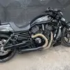 HARLEY-DAVIDSON V ROD NIGHT ROD ESPECIAL HARLEY-DAVIDSON V ROD NIGHT ROD ESPECIAL