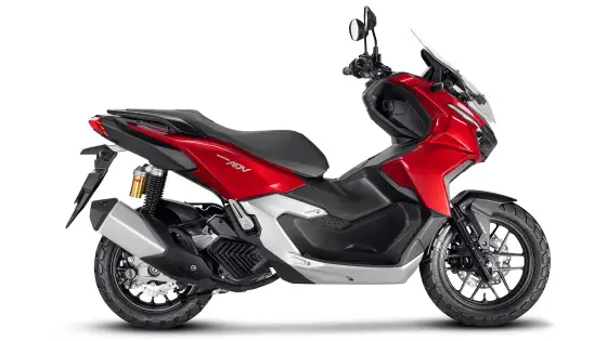 HONDA ADV 160 