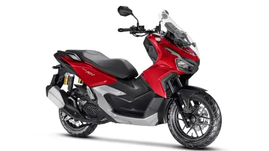 HONDA-ADV 160-2026