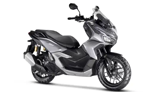 HONDA-ADV 160-2026