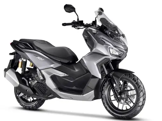 HONDA-ADV 160 HONDA-ADV 160-2026