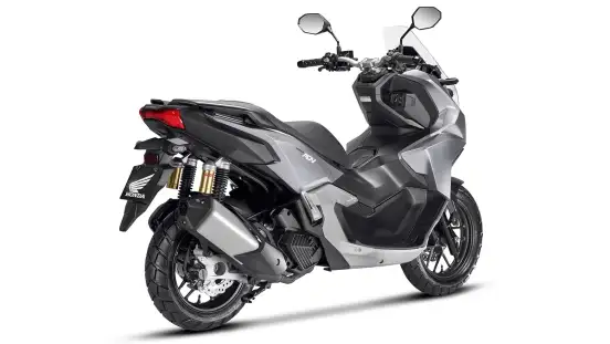 HONDA-ADV 160 HONDA-ADV 160-2026