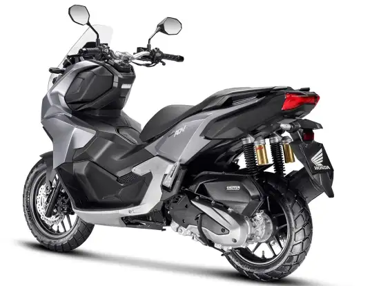 HONDA-ADV 160 HONDA-ADV 160-2026