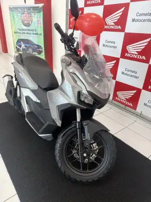 HONDA-ADV 160-2026