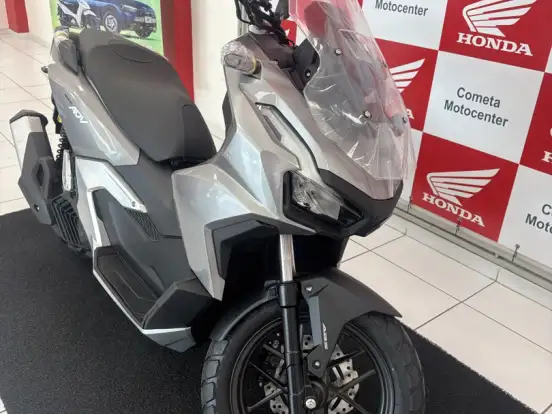 HONDA-ADV 160 HONDA-ADV 160-2026