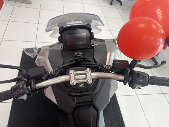 HONDA-ADV 160 HONDA-ADV 160-2026