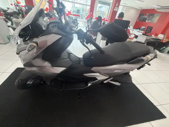 HONDA-ADV 160 HONDA-ADV 160-2026