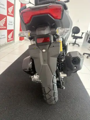 HONDA-ADV 160-2026
