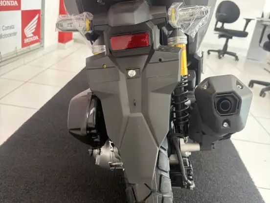 HONDA-ADV 160 HONDA-ADV 160-2026