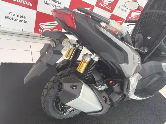 HONDA-ADV 160 HONDA-ADV 160-2026