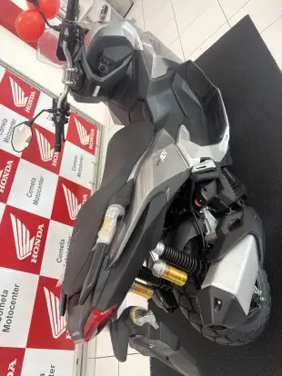 HONDA-ADV 160 HONDA-ADV 160-2026