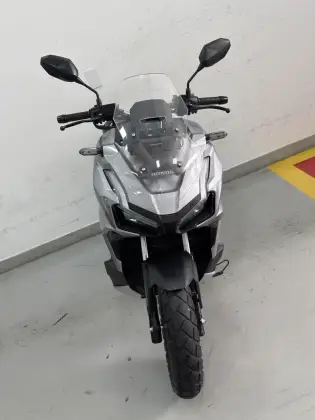 HONDA ADV 160 