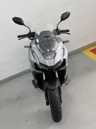 HONDA-ADV 160 HONDA-ADV 160-2025
