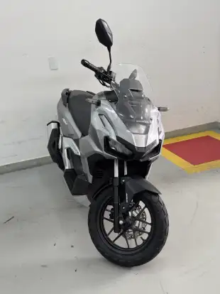 HONDA-ADV 160 HONDA-ADV 160-2025