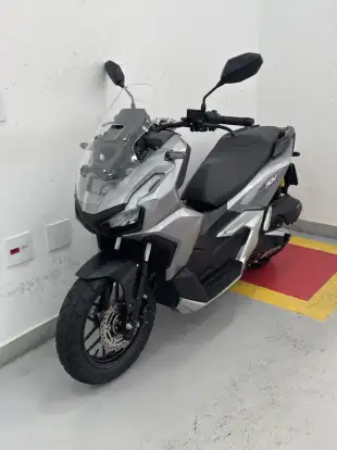 HONDA-ADV 160-2025