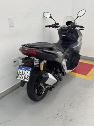 HONDA-ADV 160-2025