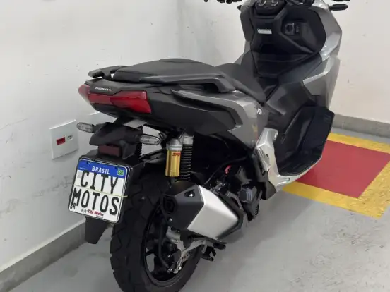 HONDA-ADV 160 HONDA-ADV 160-2025