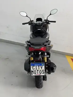 HONDA-ADV 160 HONDA-ADV 160-2025