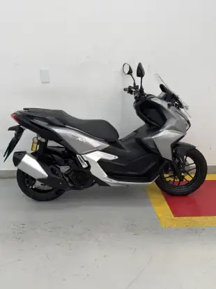 HONDA-ADV 160-2025