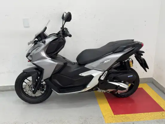 HONDA-ADV 160 HONDA-ADV 160-2025