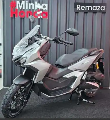 HONDA-ADV 160 HONDA-ADV 160-2026