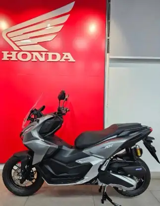 HONDA-ADV 160-2026