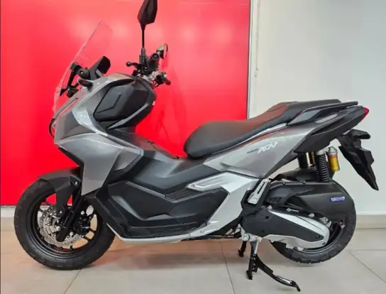 HONDA-ADV 160-2026
