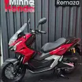 HONDA ADV 160 HONDA ADV 160