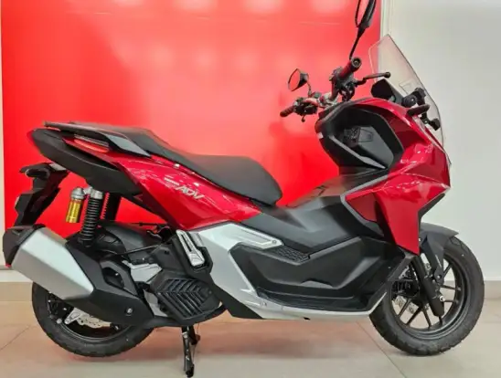 HONDA-ADV 160-2026