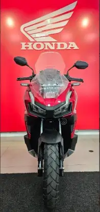 HONDA-ADV 160-2026