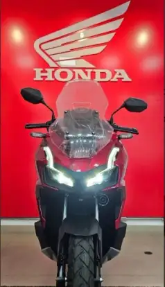 HONDA-ADV 160-2026