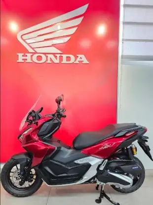 HONDA-ADV 160 HONDA-ADV 160-2026