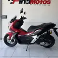 HONDA ADV HONDA ADV