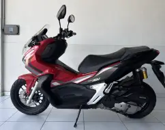 HONDA ADV HONDA ADV