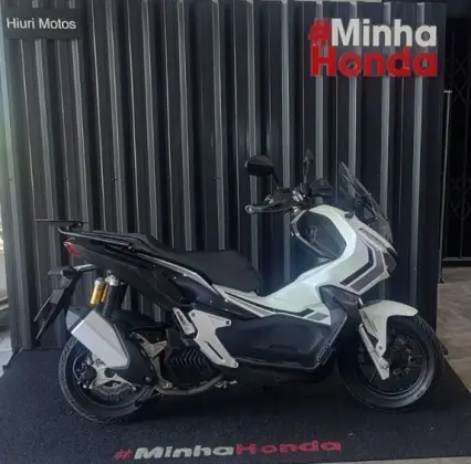 HONDA ADV 