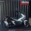 HONDA ADV HONDA ADV