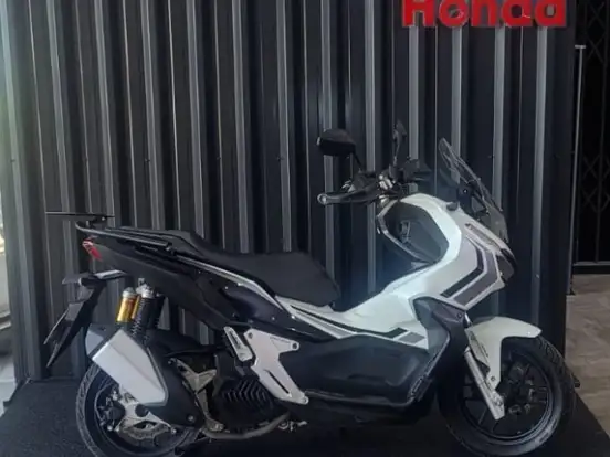 HONDA-ADV HONDA-ADV-2021