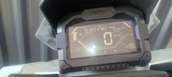 HONDA-ADV HONDA-ADV-2021