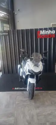 HONDA-ADV HONDA-ADV-2021